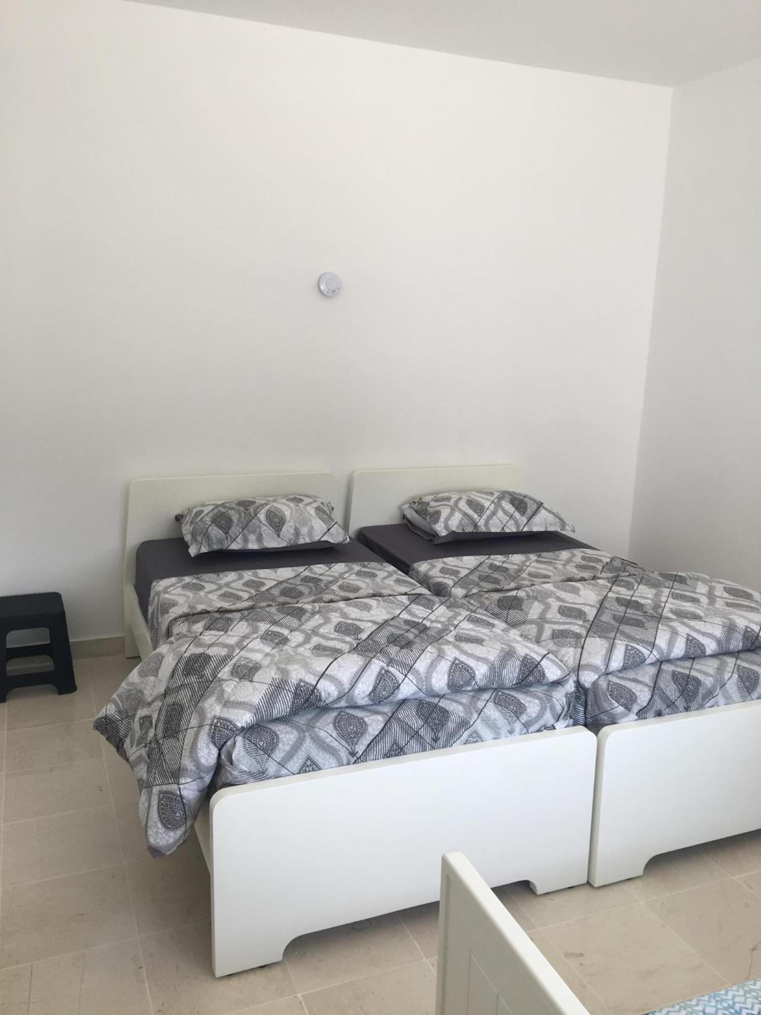 Appartement Hammam-Lif Les Cyclamens Tunisie Afrique Εξωτερικό φωτογραφία